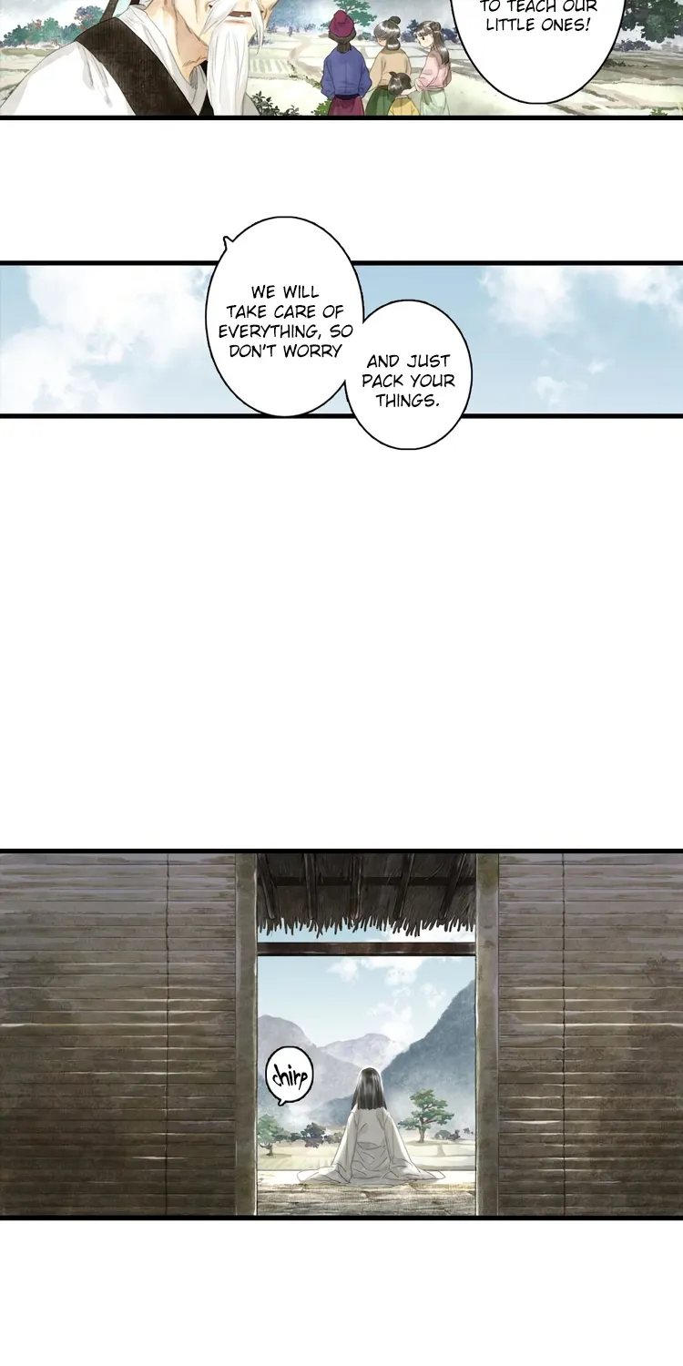 Song Of The Sky Walkers Mangakakalot X Chapter 7 Page 11
