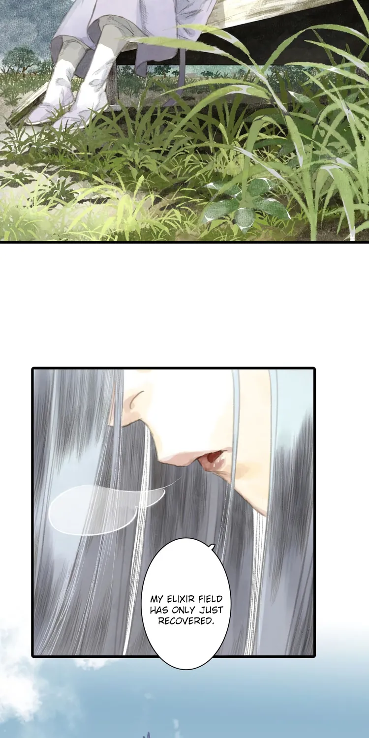 Song Of The Sky Walkers Mangakakalot X Chapter 7 Page 14