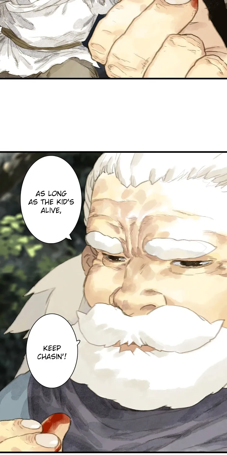 Song Of The Sky Walkers Mangakakalot X Chapter 7 Page 28