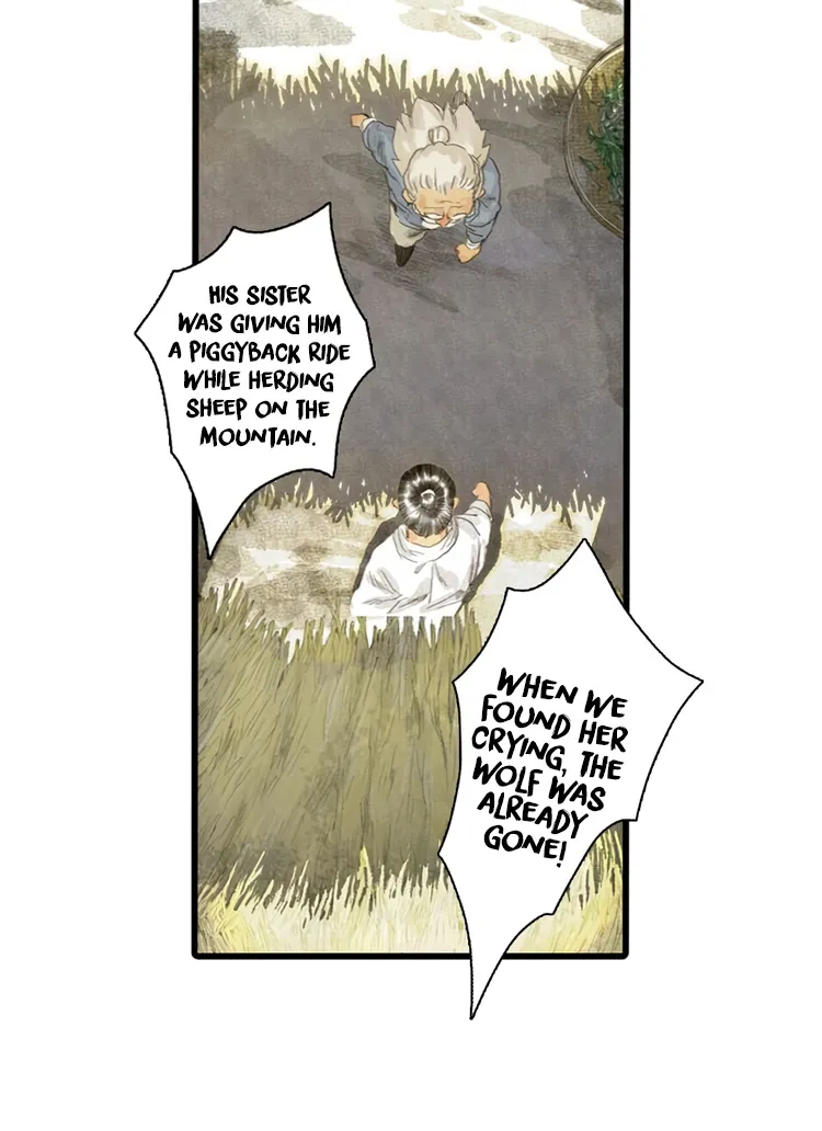 Song Of The Sky Walkers Mangakakalot X Chapter 7 Page 21