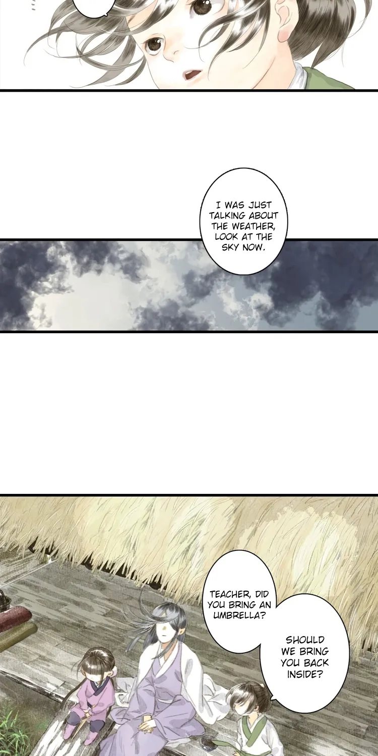 Song Of The Sky Walkers Mangakakalot X Chapter 7 Page 31