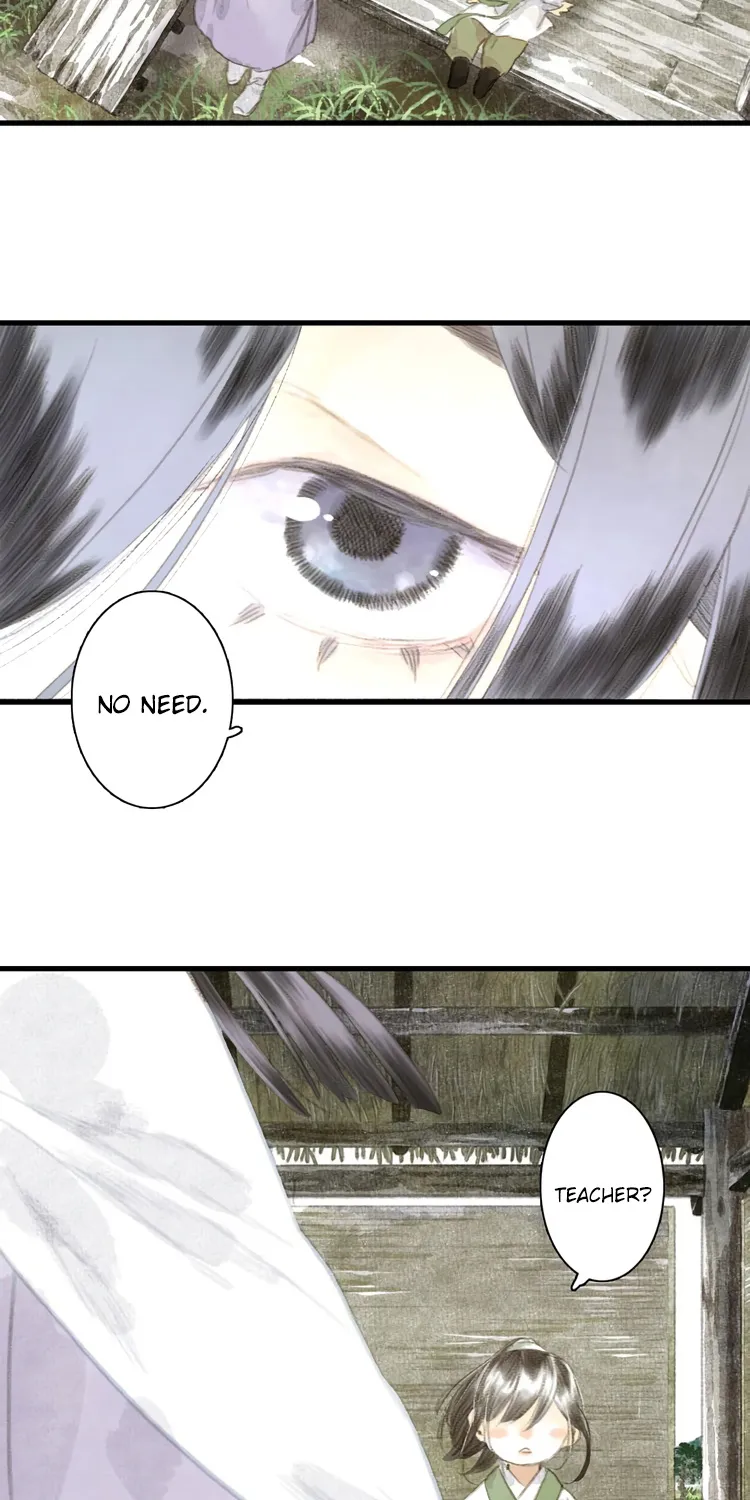 Song Of The Sky Walkers Mangakakalot X Chapter 7 Page 32