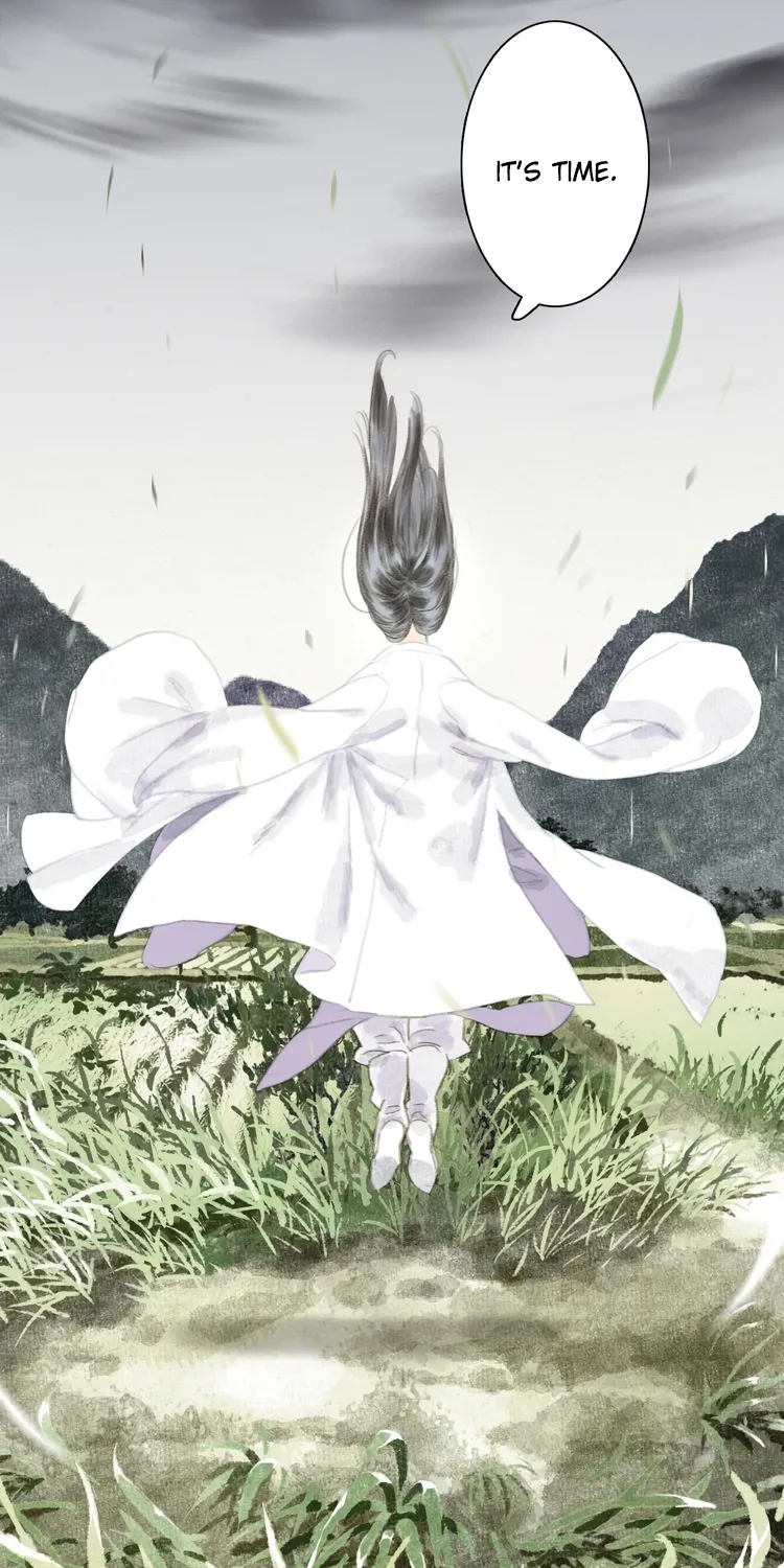 Song Of The Sky Walkers Mangakakalot X Chapter 7 Page 34