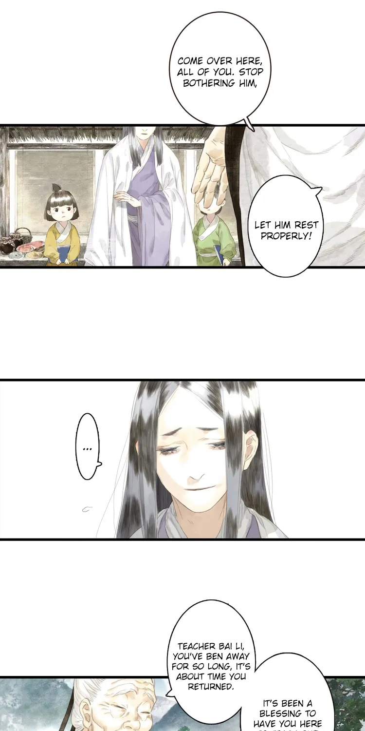Song Of The Sky Walkers Mangakakalot X Chapter 7 Page 10