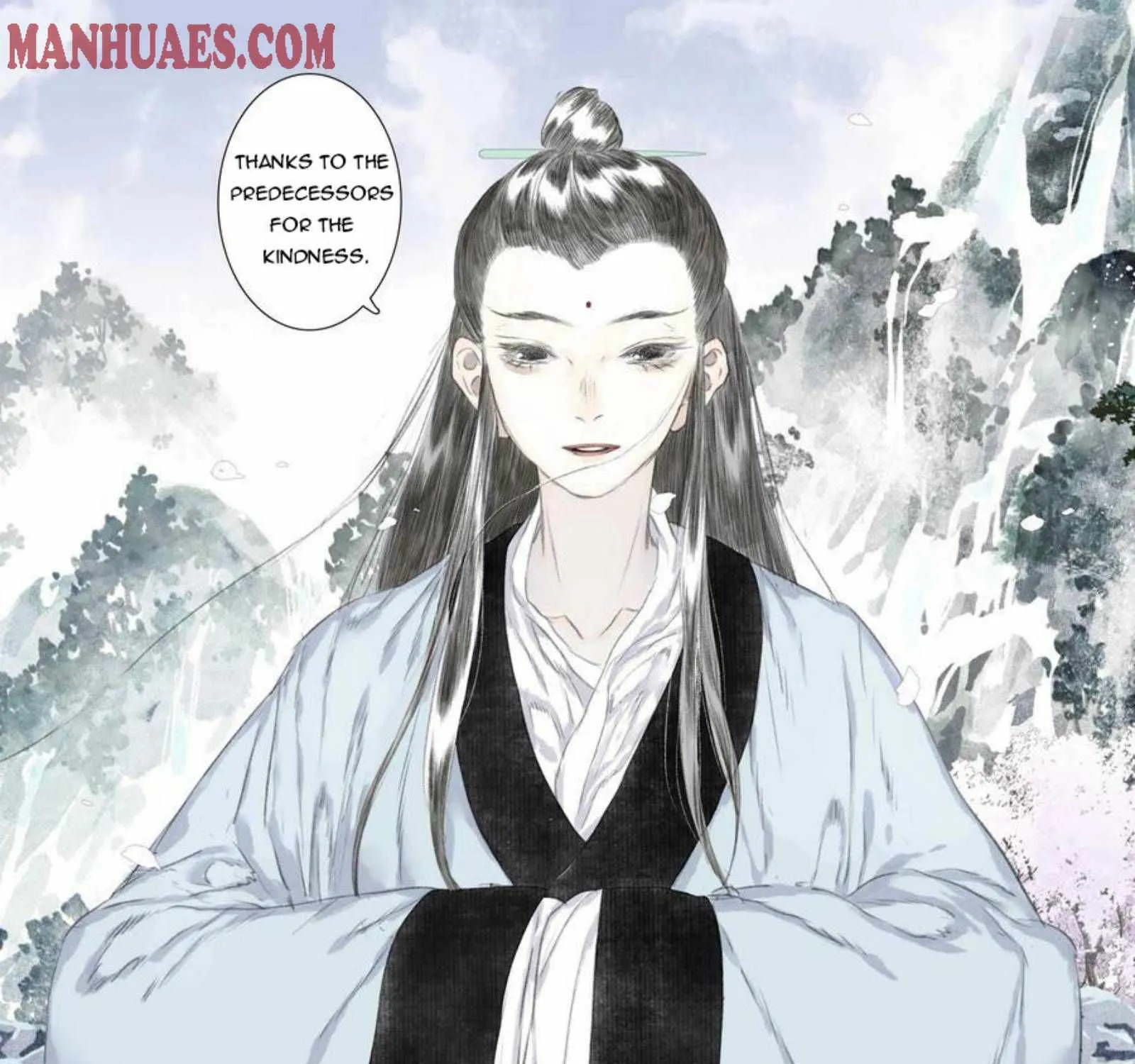 Song Of The Sky Walkers Mangakakalot X Chapter 70 Page 7