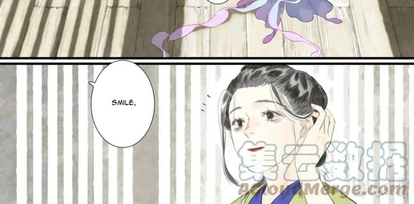 Song Of The Sky Walkers Mangakakalot X Chapter 72 Page 18