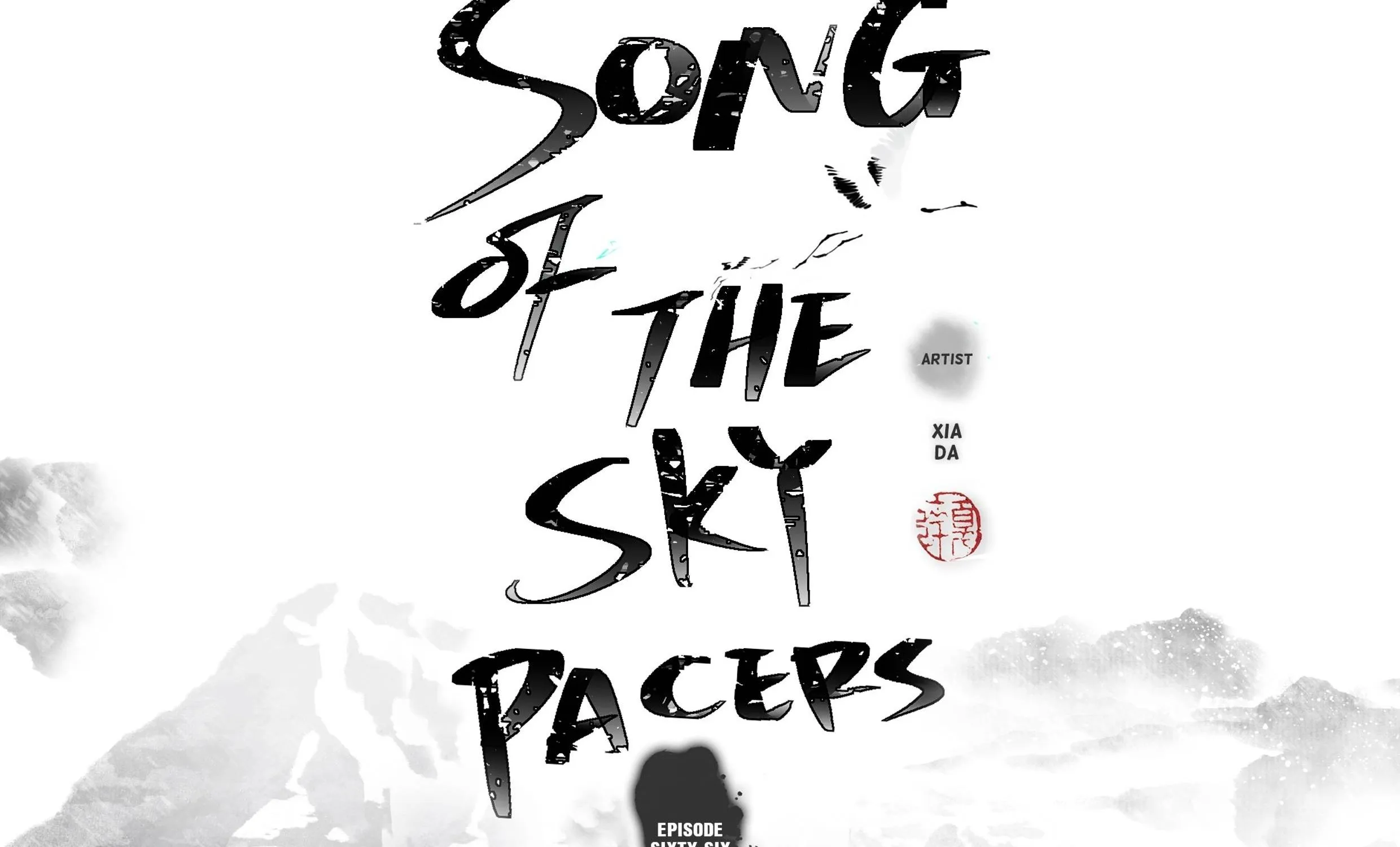 Song Of The Sky Walkers Mangakakalot X Chapter 74 Page 2