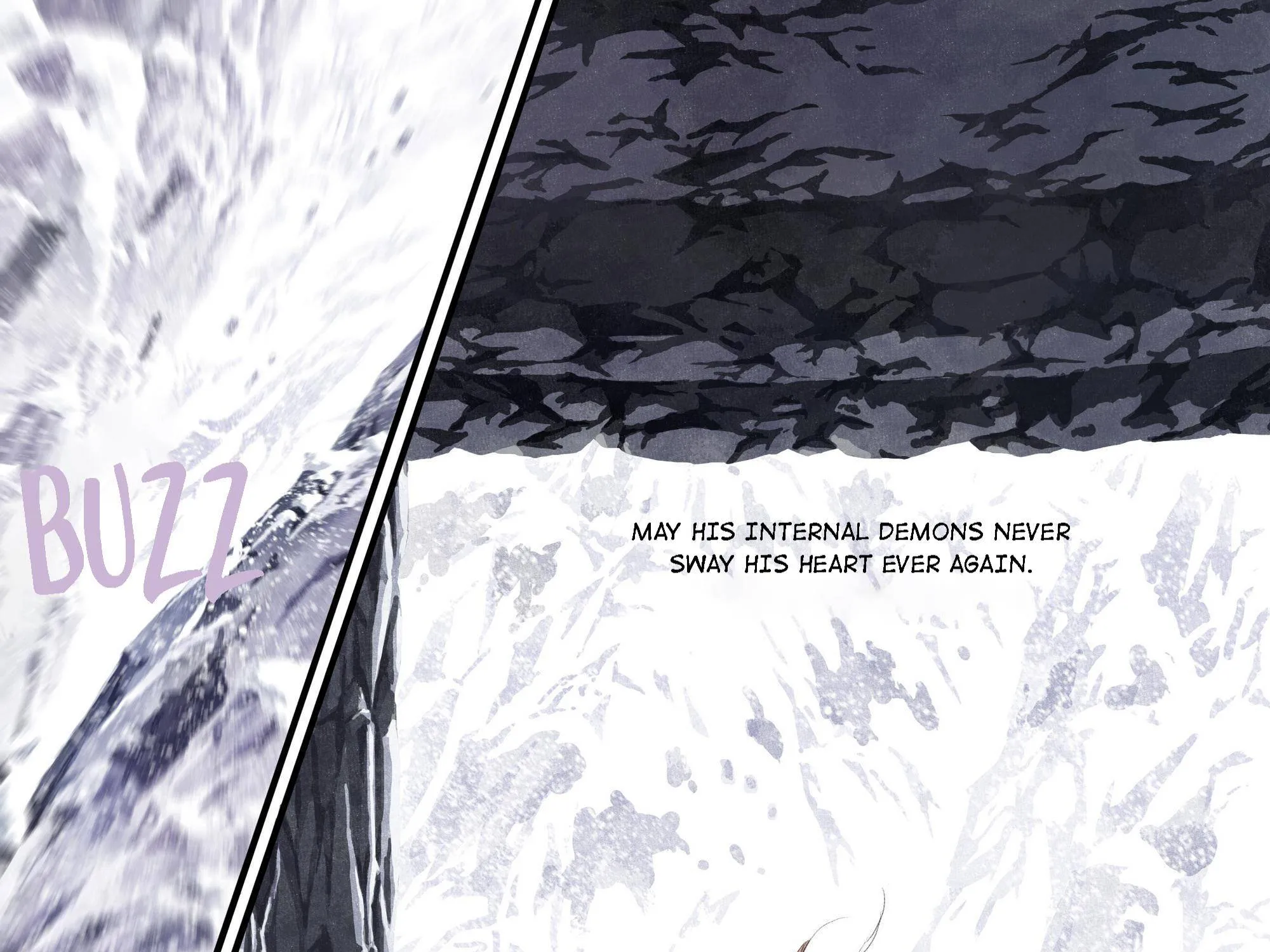 Song Of The Sky Walkers Mangakakalot X Chapter 75 Page 24