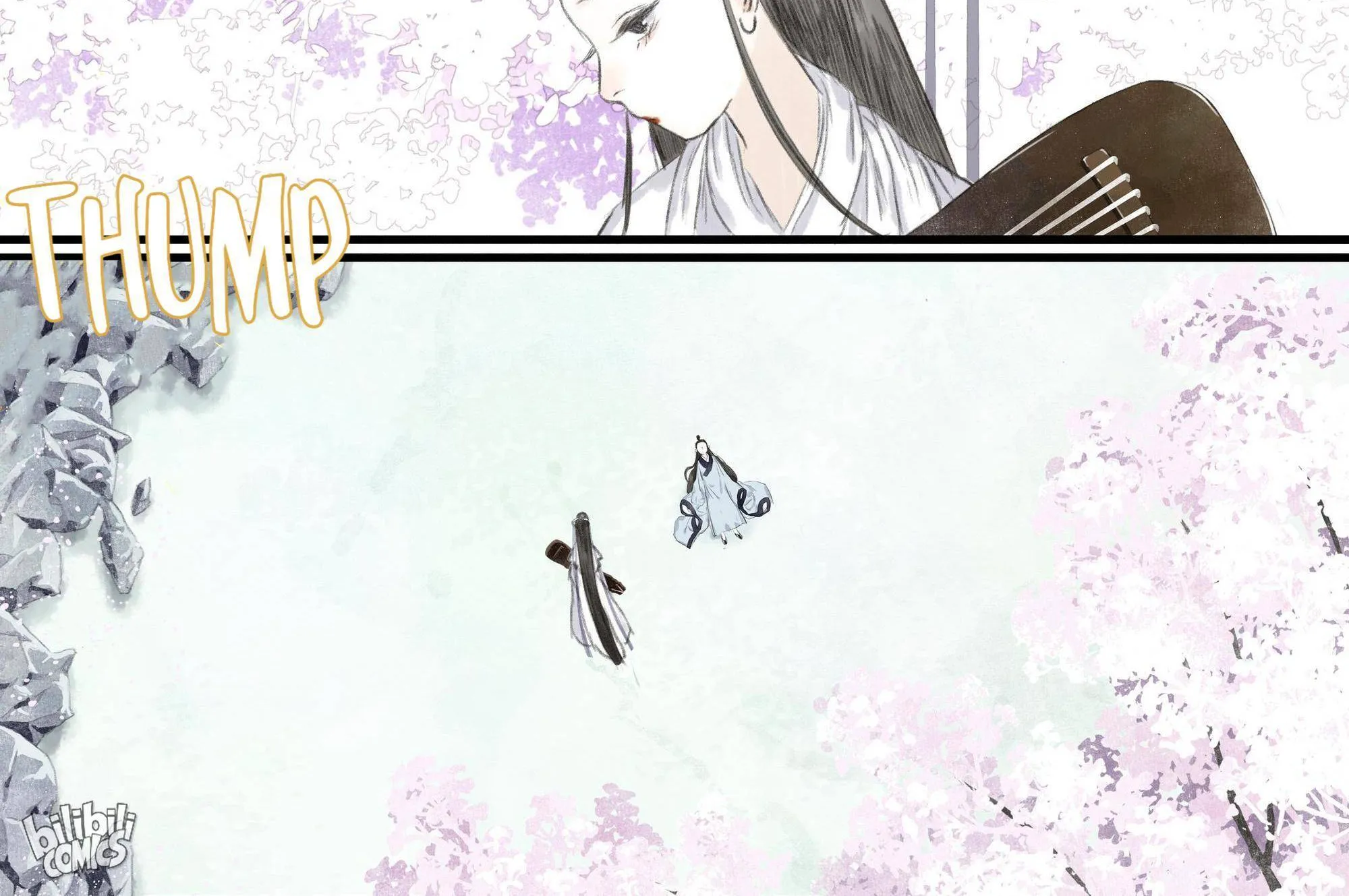 Song Of The Sky Walkers Mangakakalot X Chapter 77 Page 15