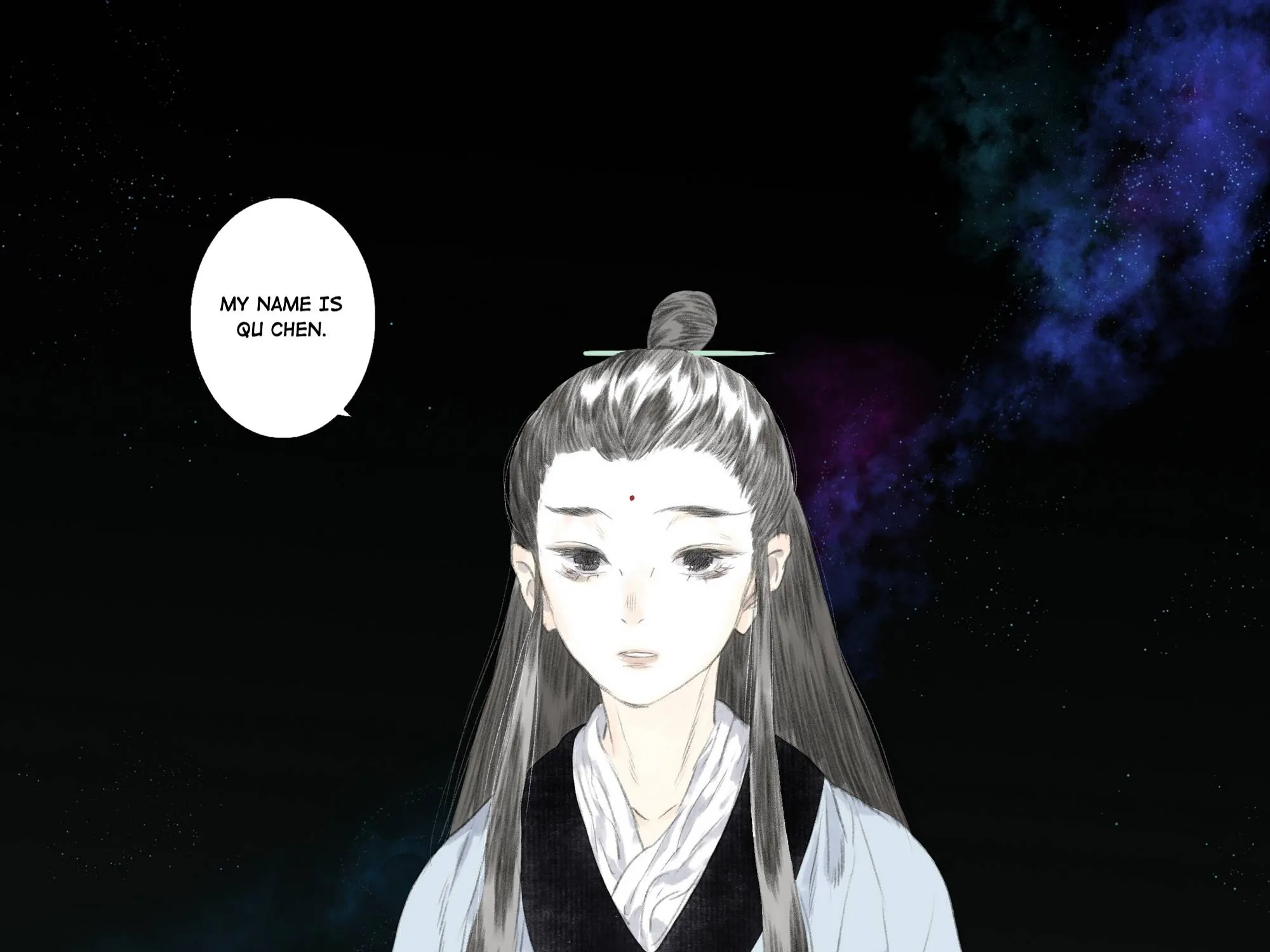 Song Of The Sky Walkers Mangakakalot X Chapter 77 Page 37