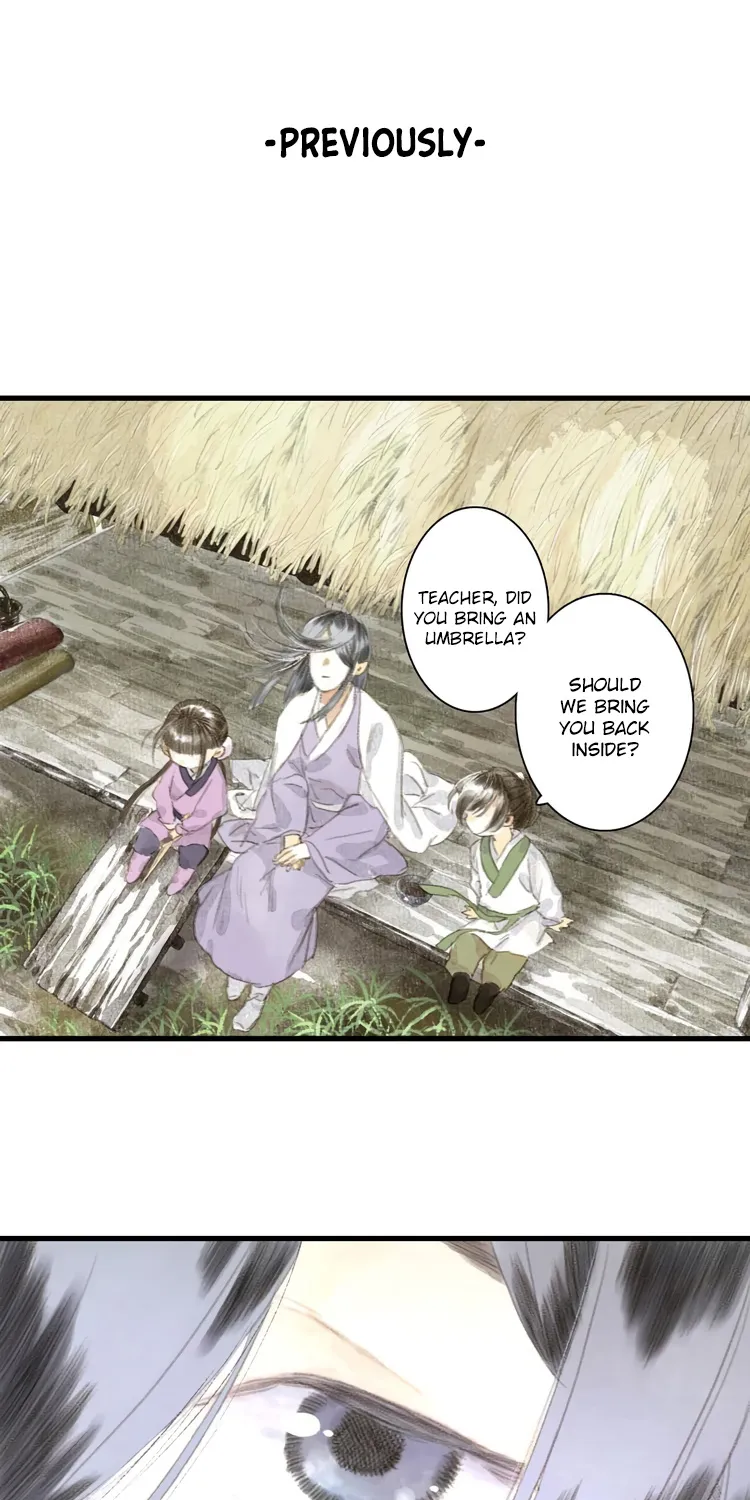 Song Of The Sky Walkers Mangakakalot X Chapter 8 Page 1