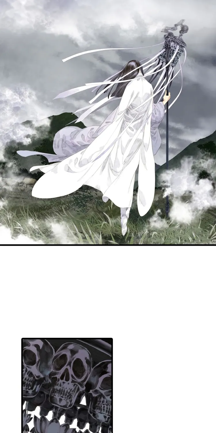 Song Of The Sky Walkers Mangakakalot X Chapter 8 Page 12