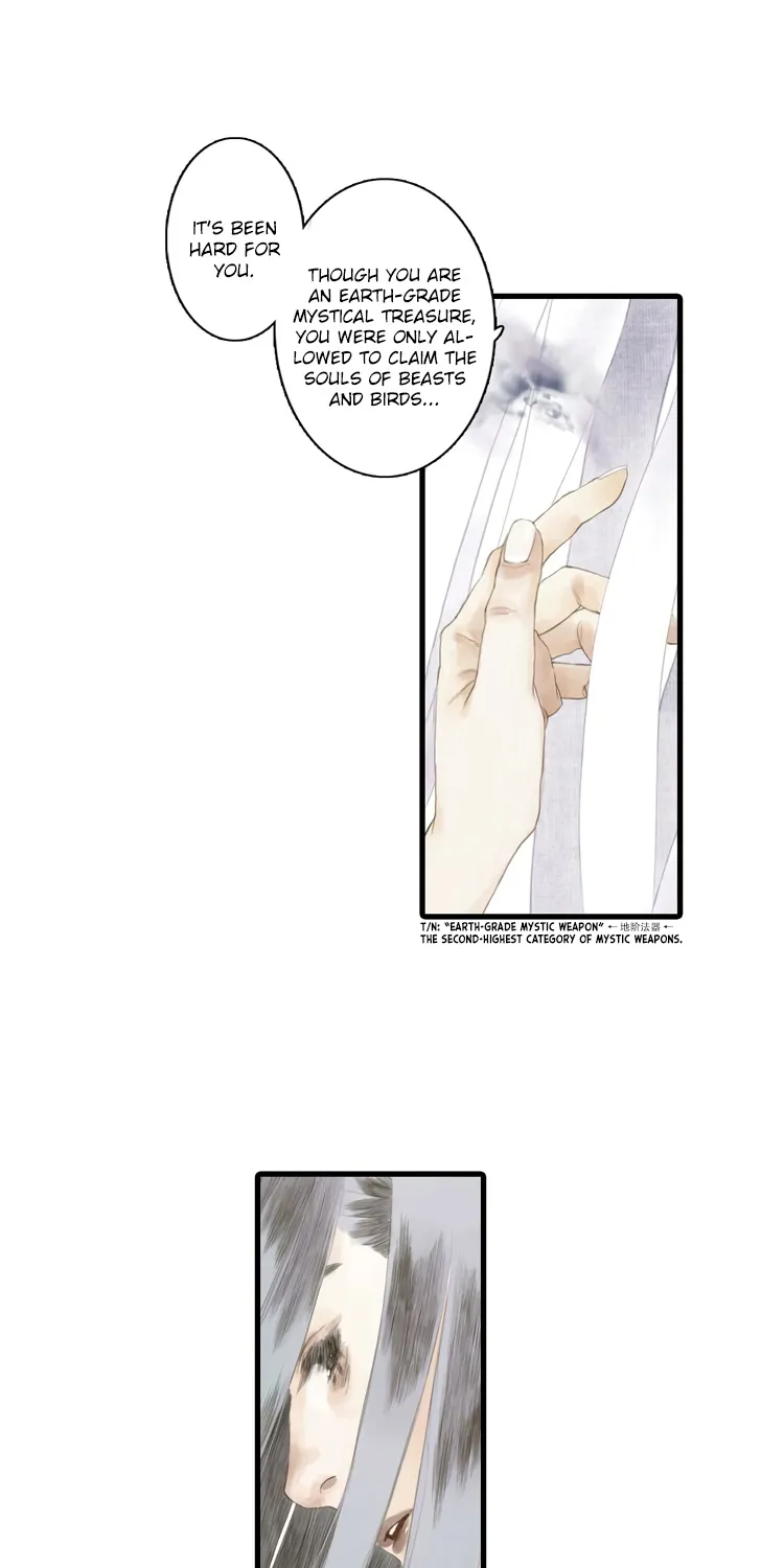 Song Of The Sky Walkers Mangakakalot X Chapter 8 Page 14