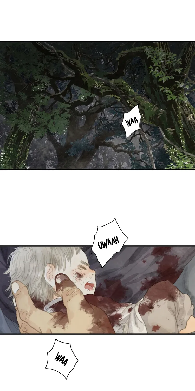 Song Of The Sky Walkers Mangakakalot X Chapter 8 Page 5