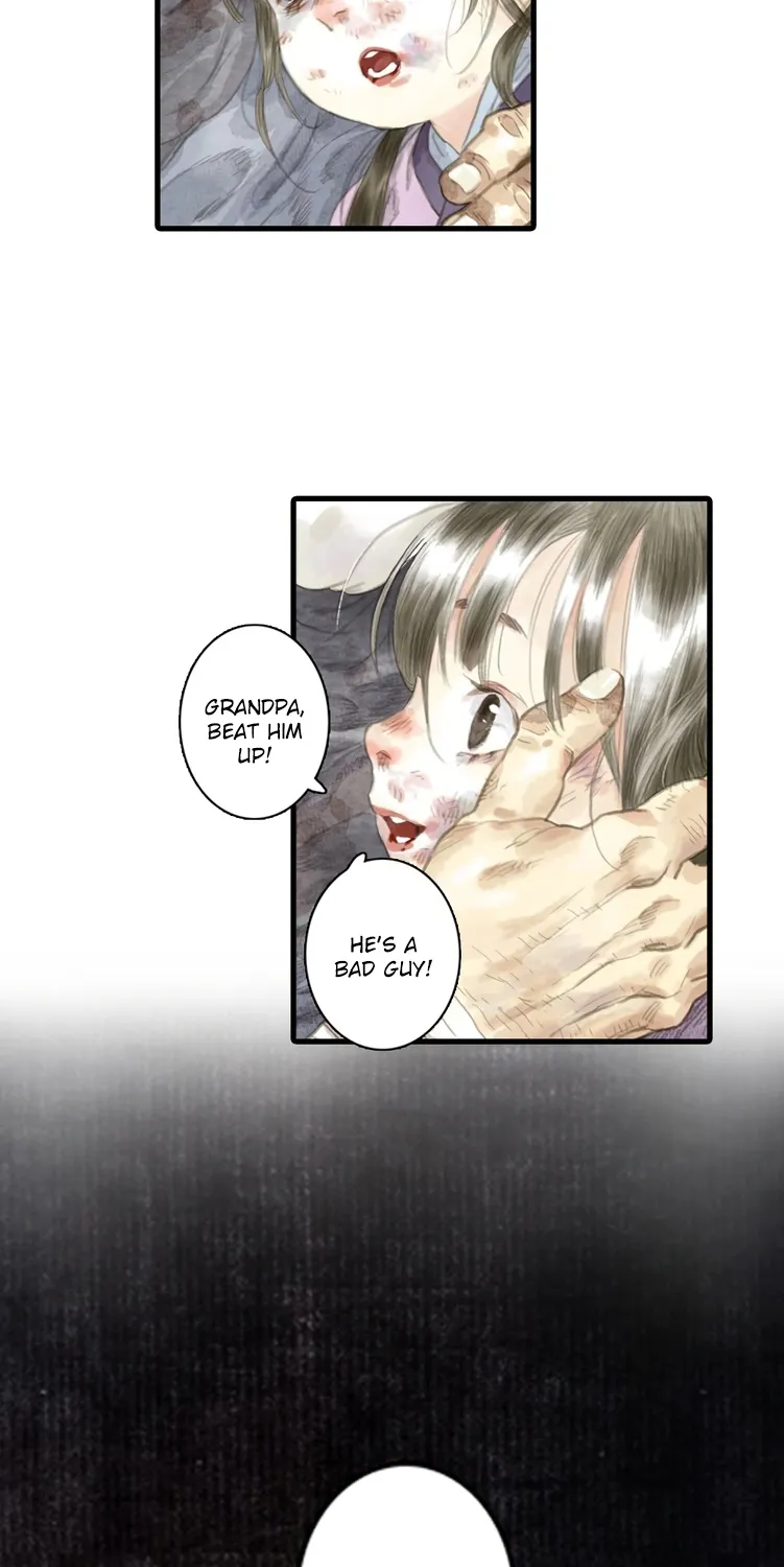 Song Of The Sky Walkers Mangakakalot X Chapter 9 Page 17