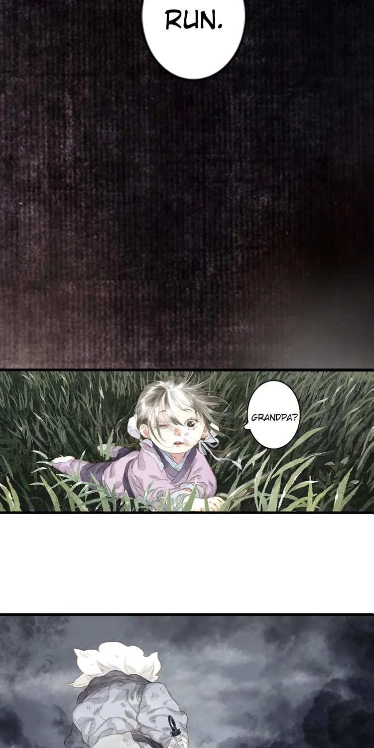 Song Of The Sky Walkers Mangakakalot X Chapter 9 Page 18