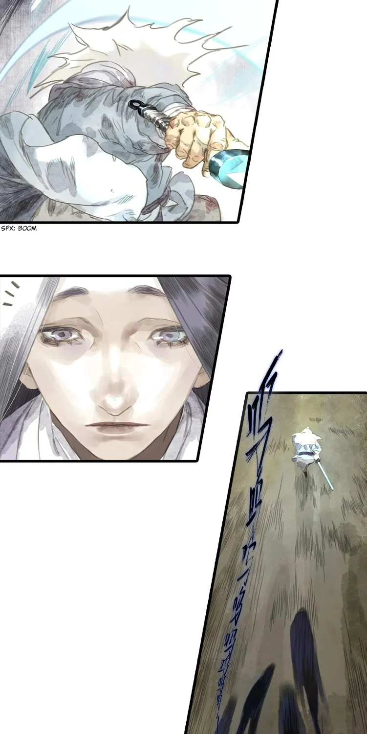 Song Of The Sky Walkers Mangakakalot X Chapter 9 Page 13