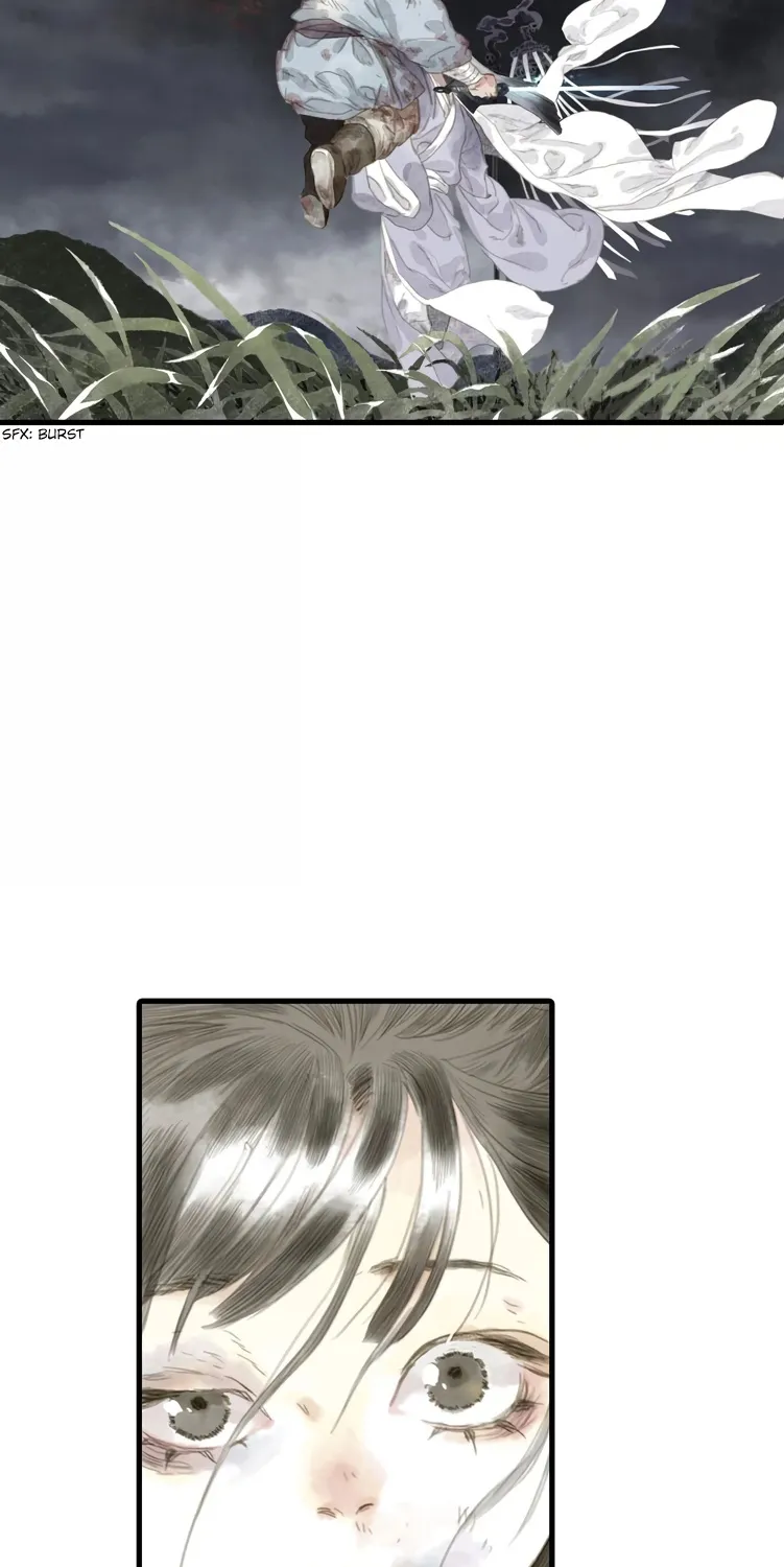 Song Of The Sky Walkers Mangakakalot X Chapter 9 Page 27