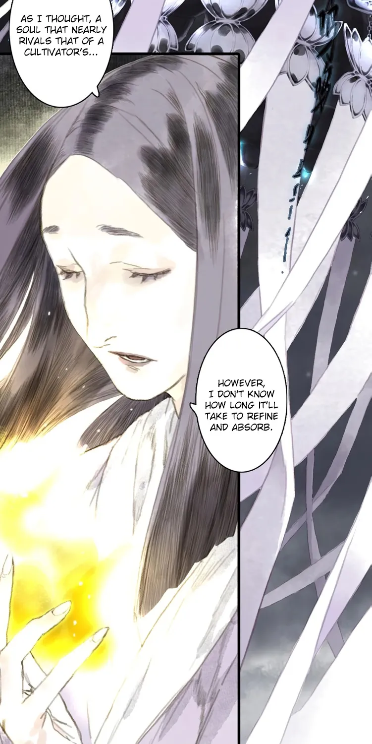 Song Of The Sky Walkers Mangakakalot X Chapter 9 Page 29