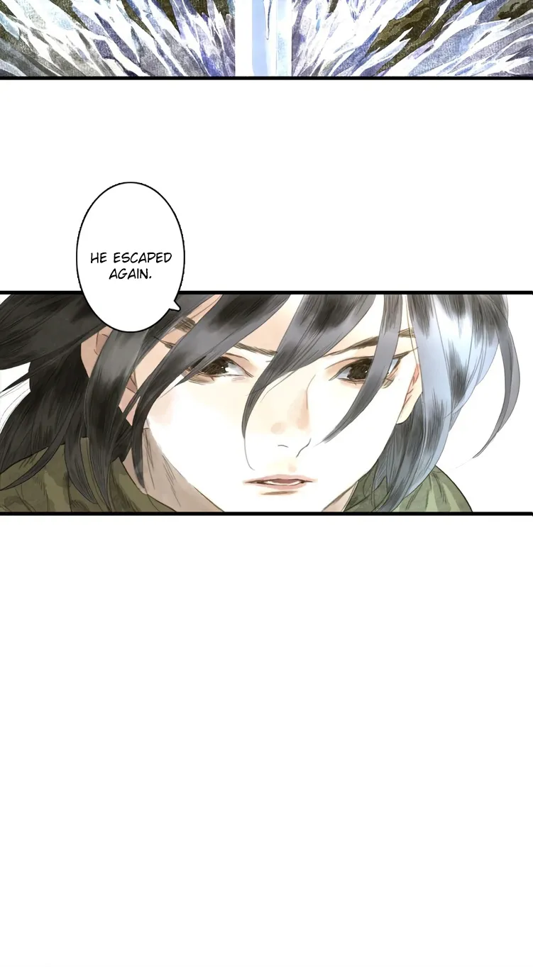 Song Of The Sky Walkers Mangakakalot X Chapter 9 Page 39