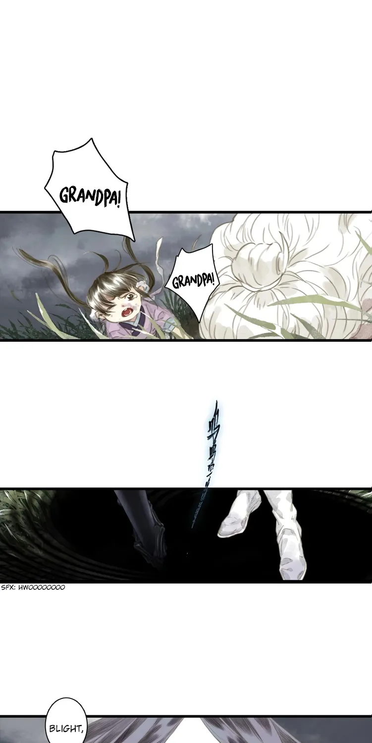 Song Of The Sky Walkers Mangakakalot X Chapter 9 Page 31