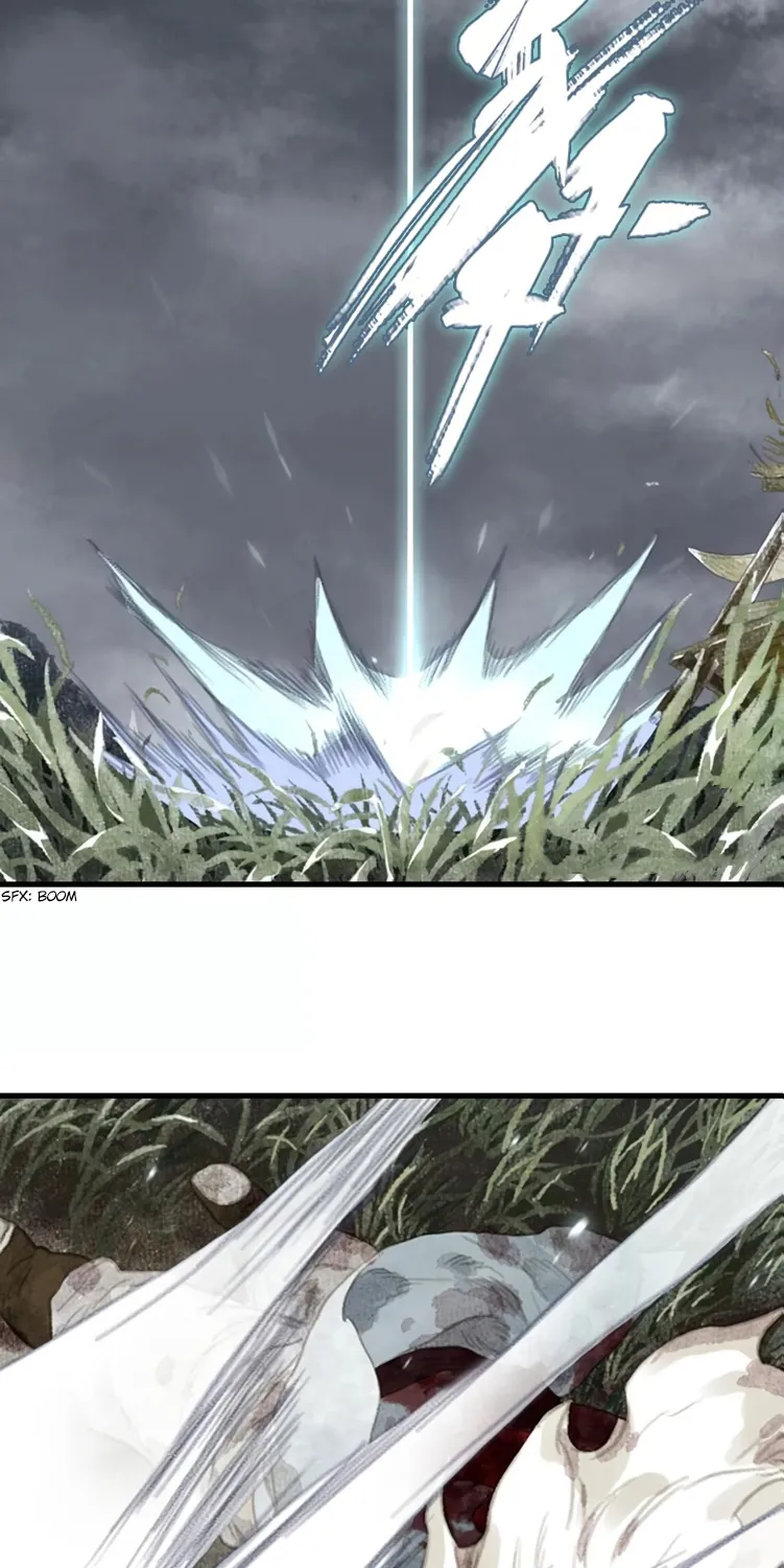 Song Of The Sky Walkers Mangakakalot X Chapter 9 Page 34