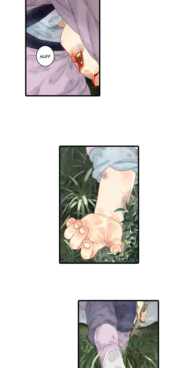 Song Of The Sky Walkers Mangakakalot X Chapter 9 Page 6