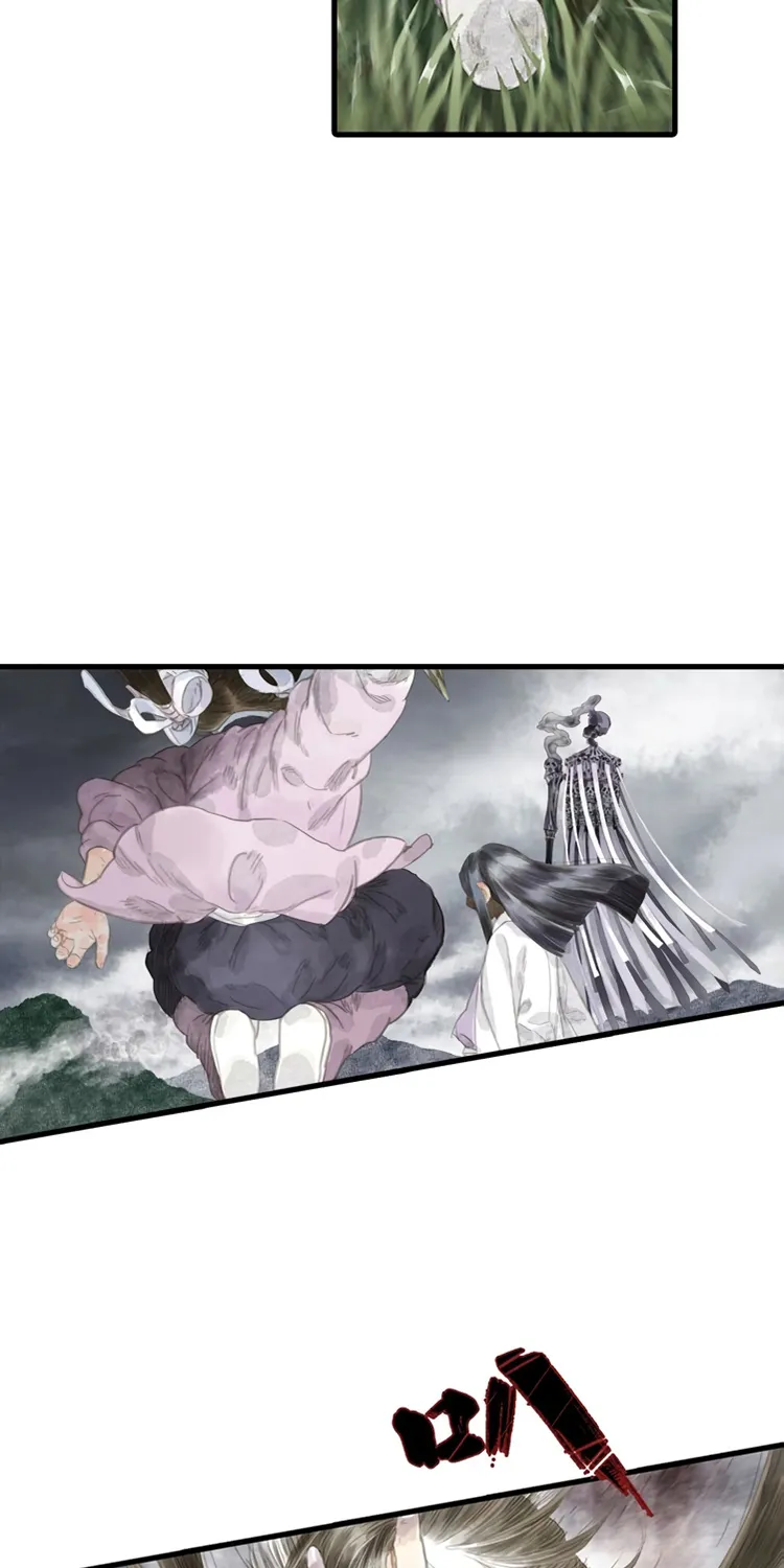 Song Of The Sky Walkers Mangakakalot X Chapter 9 Page 7