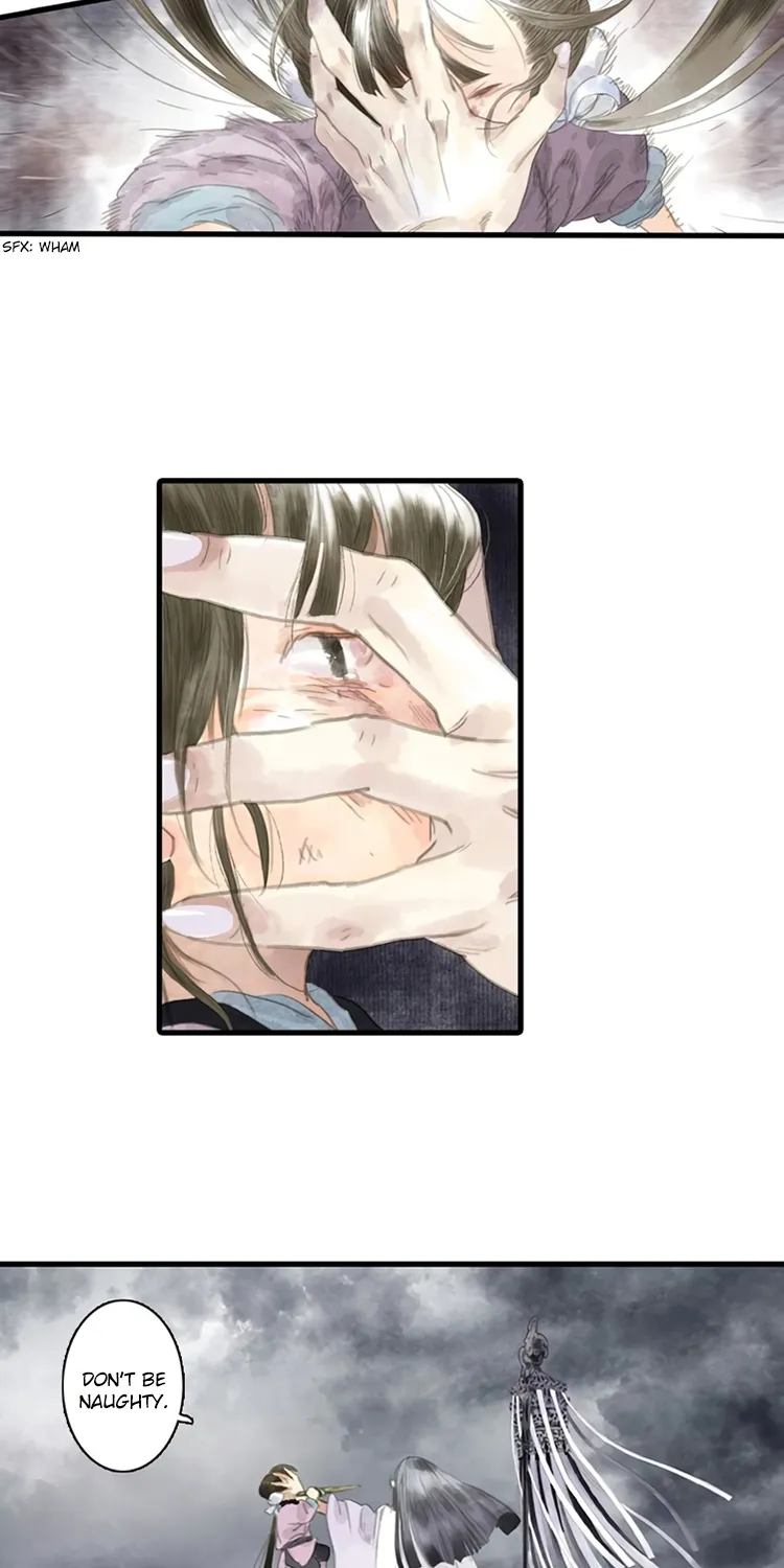 Song Of The Sky Walkers Mangakakalot X Chapter 9 Page 8