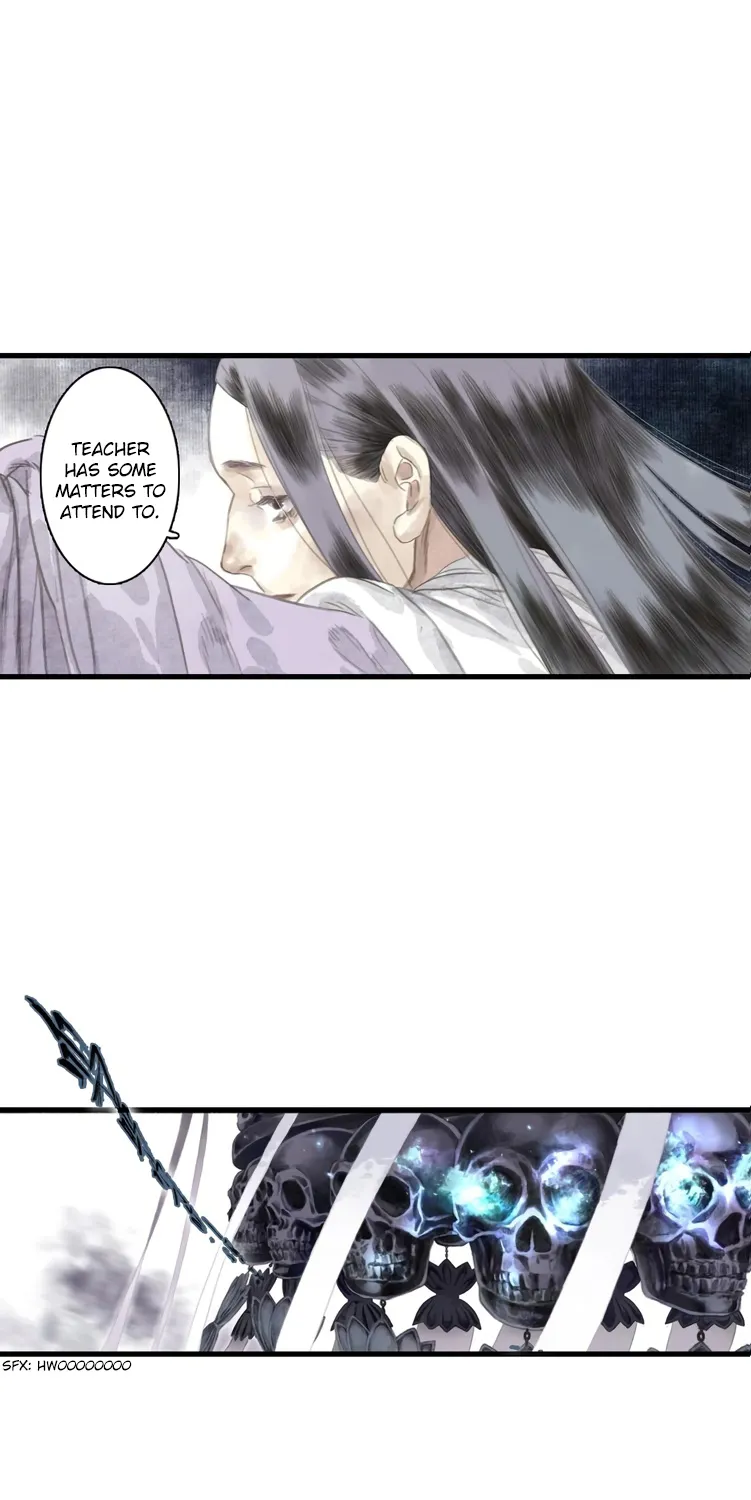 Song Of The Sky Walkers Mangakakalot X Chapter 9 Page 10