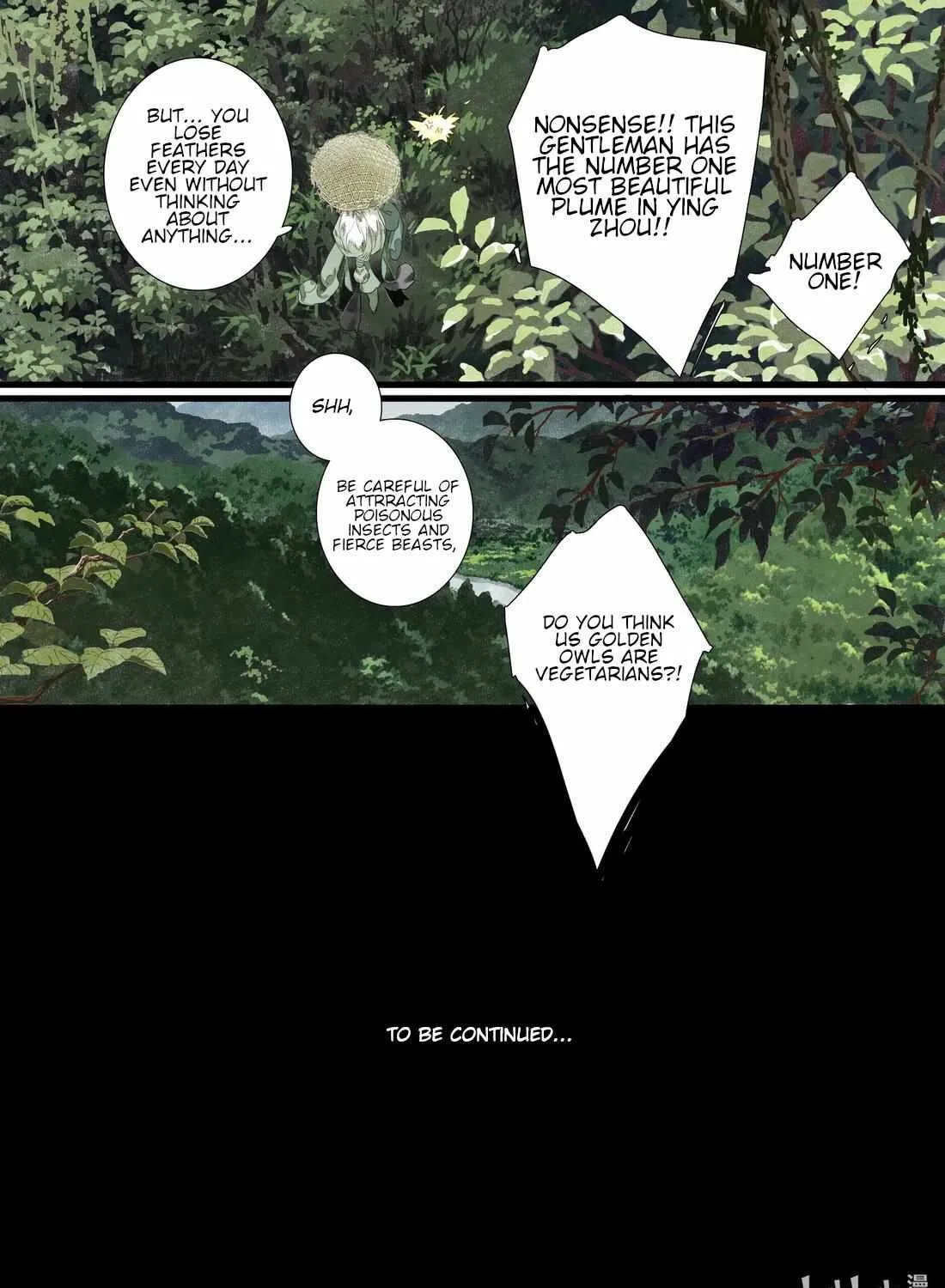 Song Of The Sky Walkers Mangakakalot X Chapter 94 Page 28