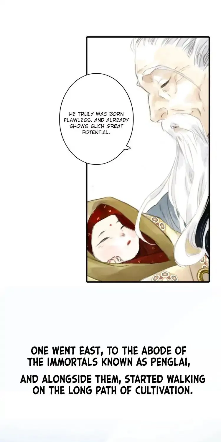 Song Of The Sky Walkers Mangakakalot X Chapter 0 Page 6