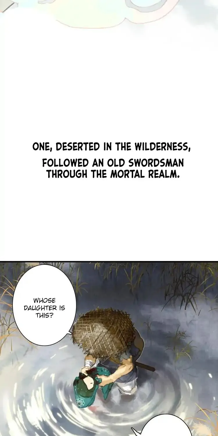 Song Of The Sky Walkers Mangakakalot X Chapter 0 Page 8