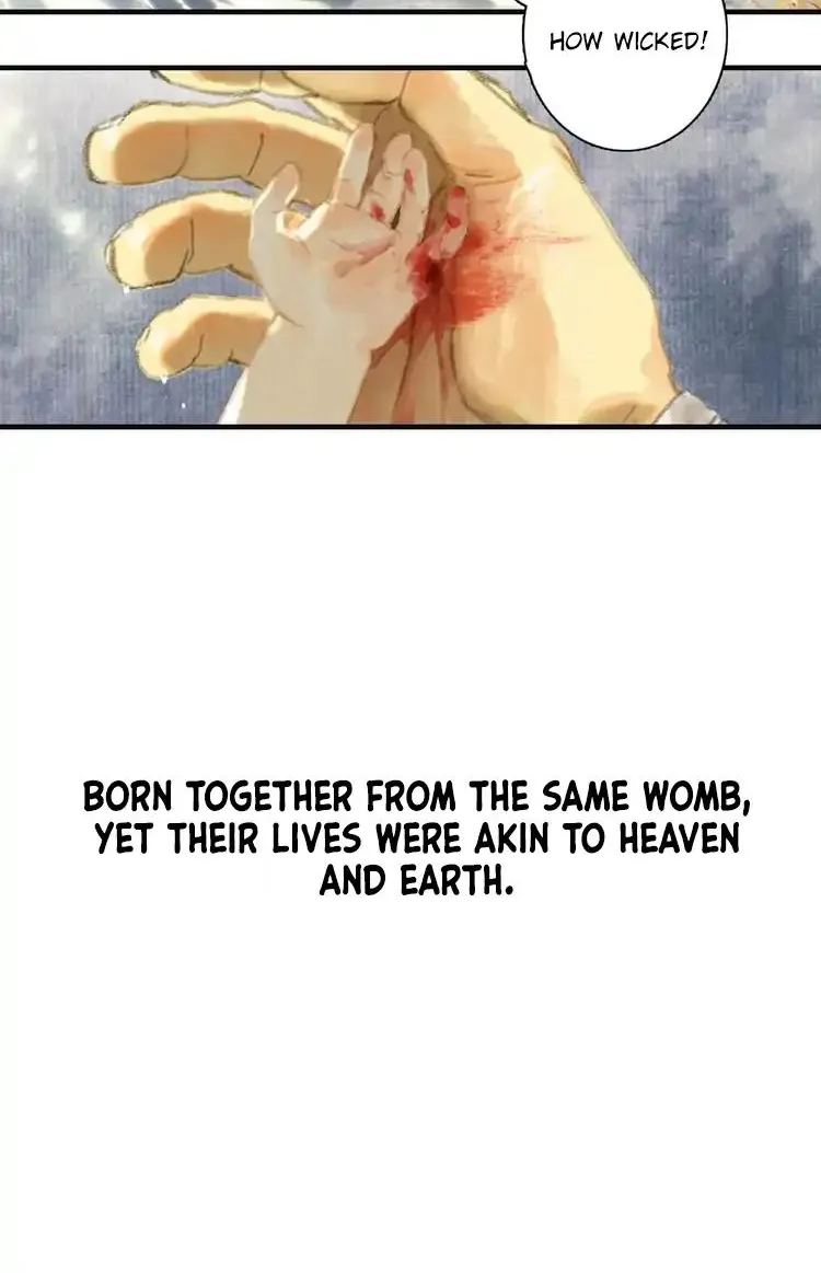 Song Of The Sky Walkers Mangakakalot X Chapter 0 Page 9