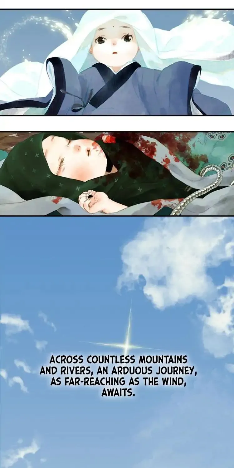 Song Of The Sky Walkers Mangakakalot X Chapter 0 Page 10