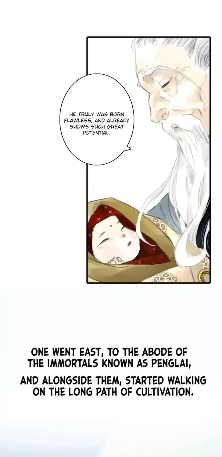 Song Of The Sky Walkers Mangakakalot X Chapter 1.1 Page 6