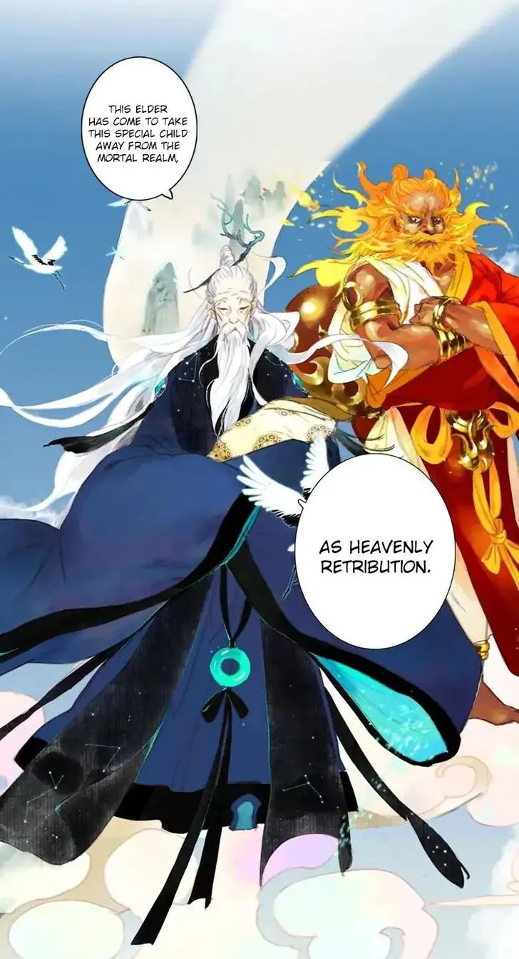 Song Of The Sky Walkers Mangakakalot X Chapter 1.1 Page 7