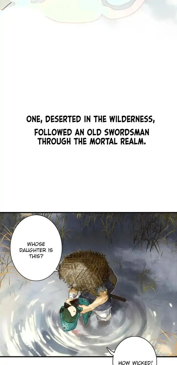Song Of The Sky Walkers Mangakakalot X Chapter 1.1 Page 8