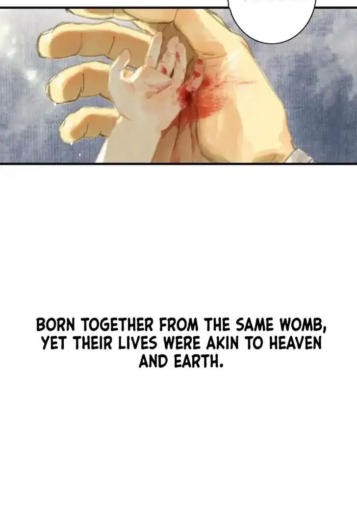 Song Of The Sky Walkers Mangakakalot X Chapter 1.1 Page 9