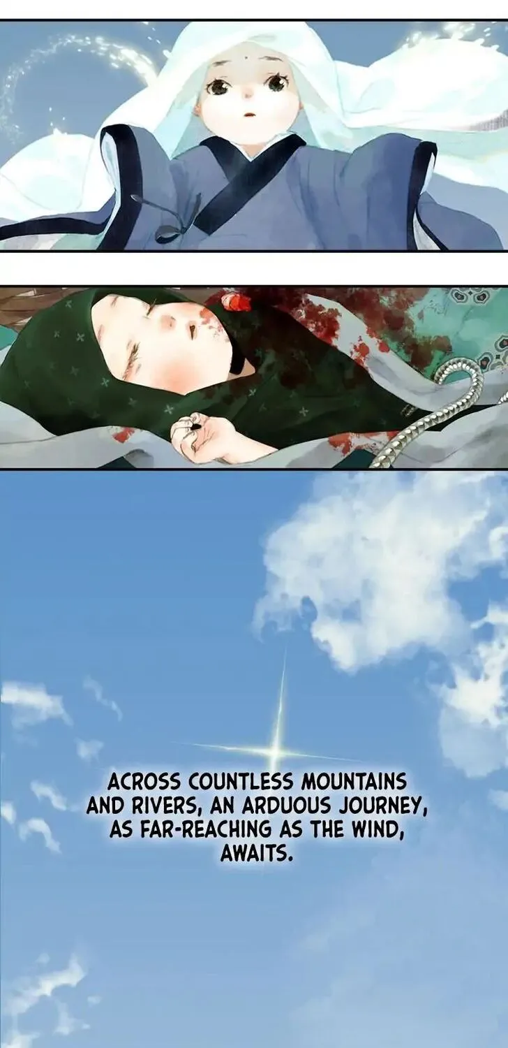 Song Of The Sky Walkers Mangakakalot X Chapter 1.1 Page 10