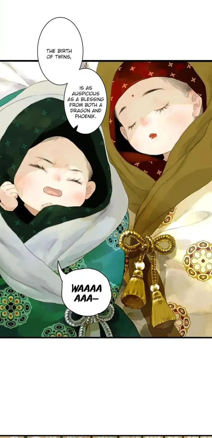 Song Of The Sky Walkers Mangakakalot X Chapter 1.2 Page 15