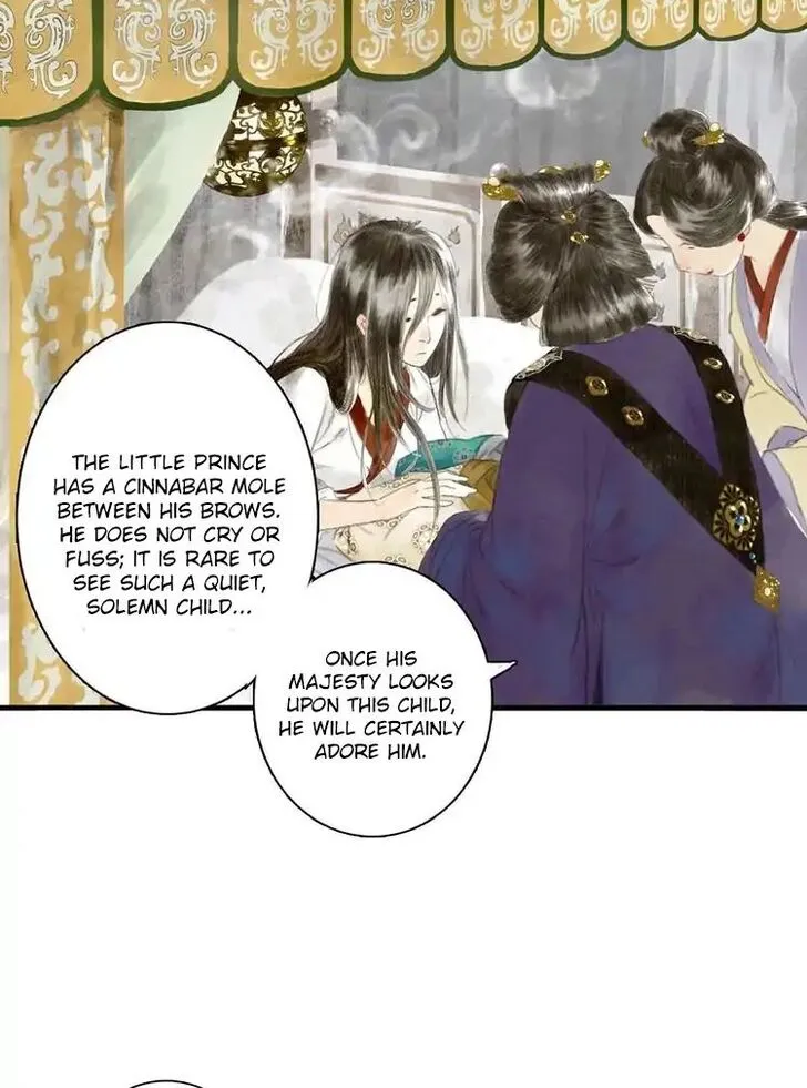 Song Of The Sky Walkers Mangakakalot X Chapter 1.2 Page 16