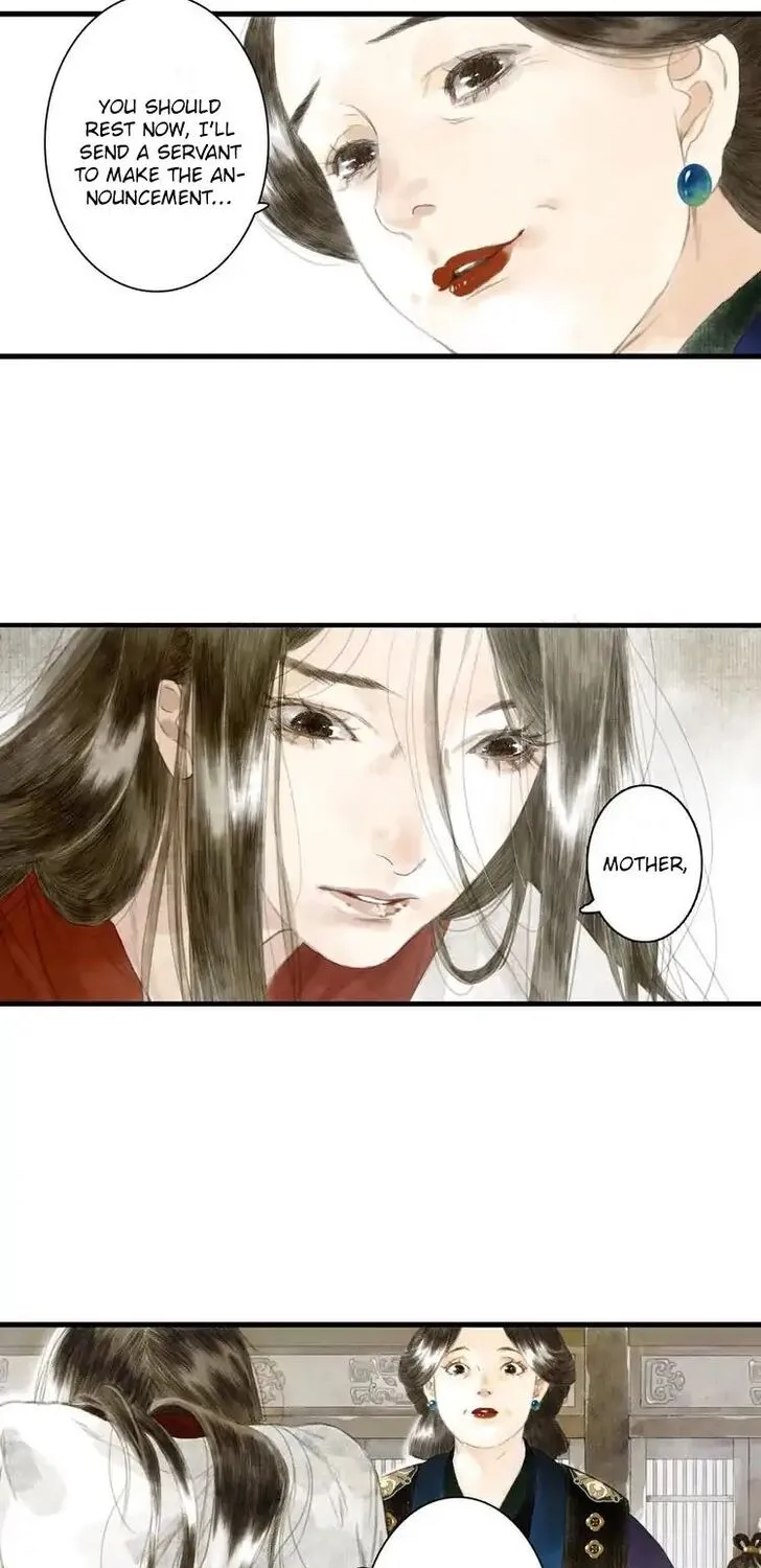 Song Of The Sky Walkers Mangakakalot X Chapter 1.2 Page 17