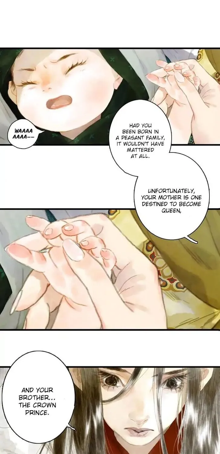 Song Of The Sky Walkers Mangakakalot X Chapter 1.2 Page 20