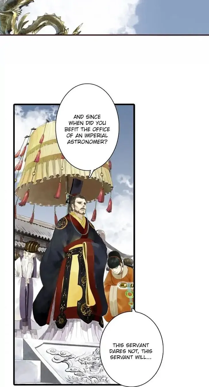Song Of The Sky Walkers Mangakakalot X Chapter 1.2 Page 23
