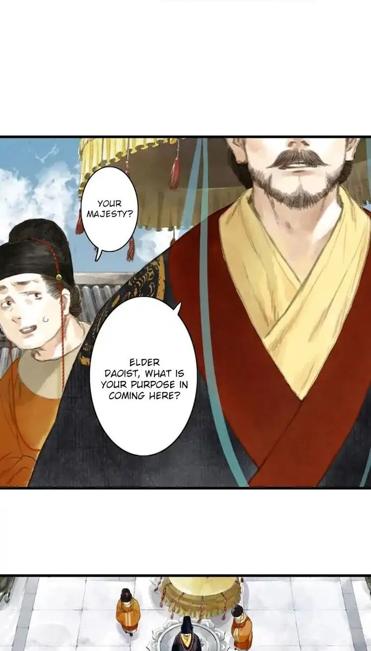 Song Of The Sky Walkers Mangakakalot X Chapter 1.2 Page 29