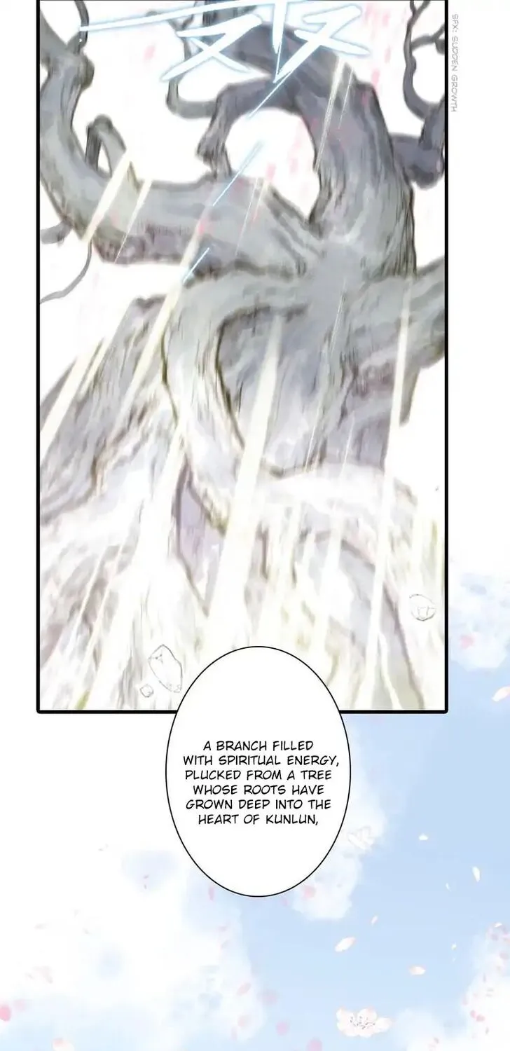 Song Of The Sky Walkers Mangakakalot X Chapter 1.2 Page 35