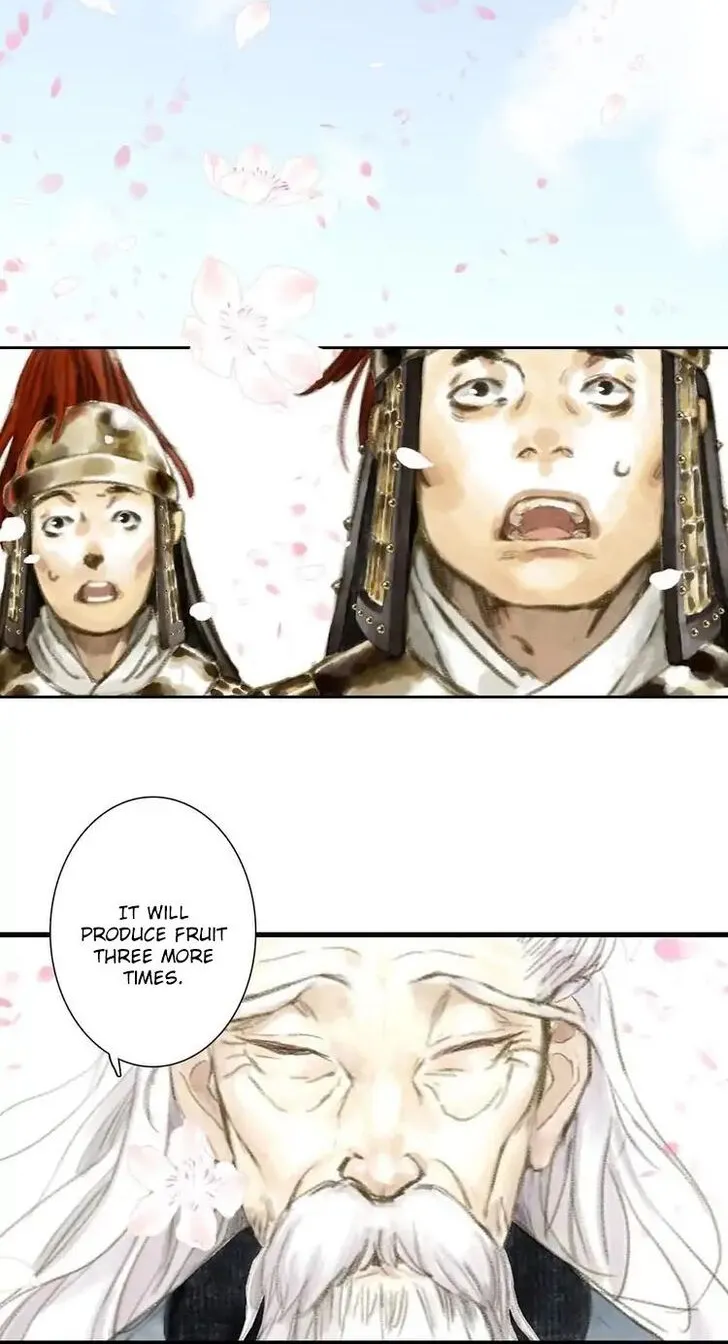Song Of The Sky Walkers Mangakakalot X Chapter 1.2 Page 36