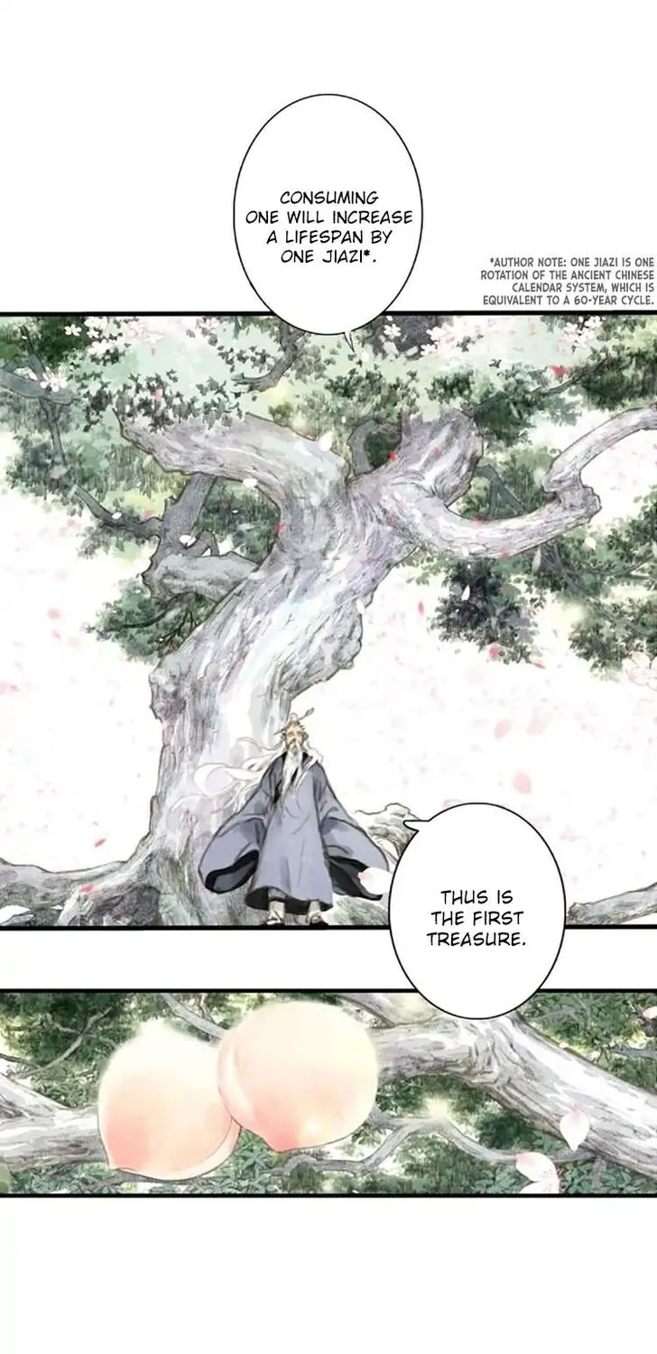 Song Of The Sky Walkers Mangakakalot X Chapter 1.2 Page 37