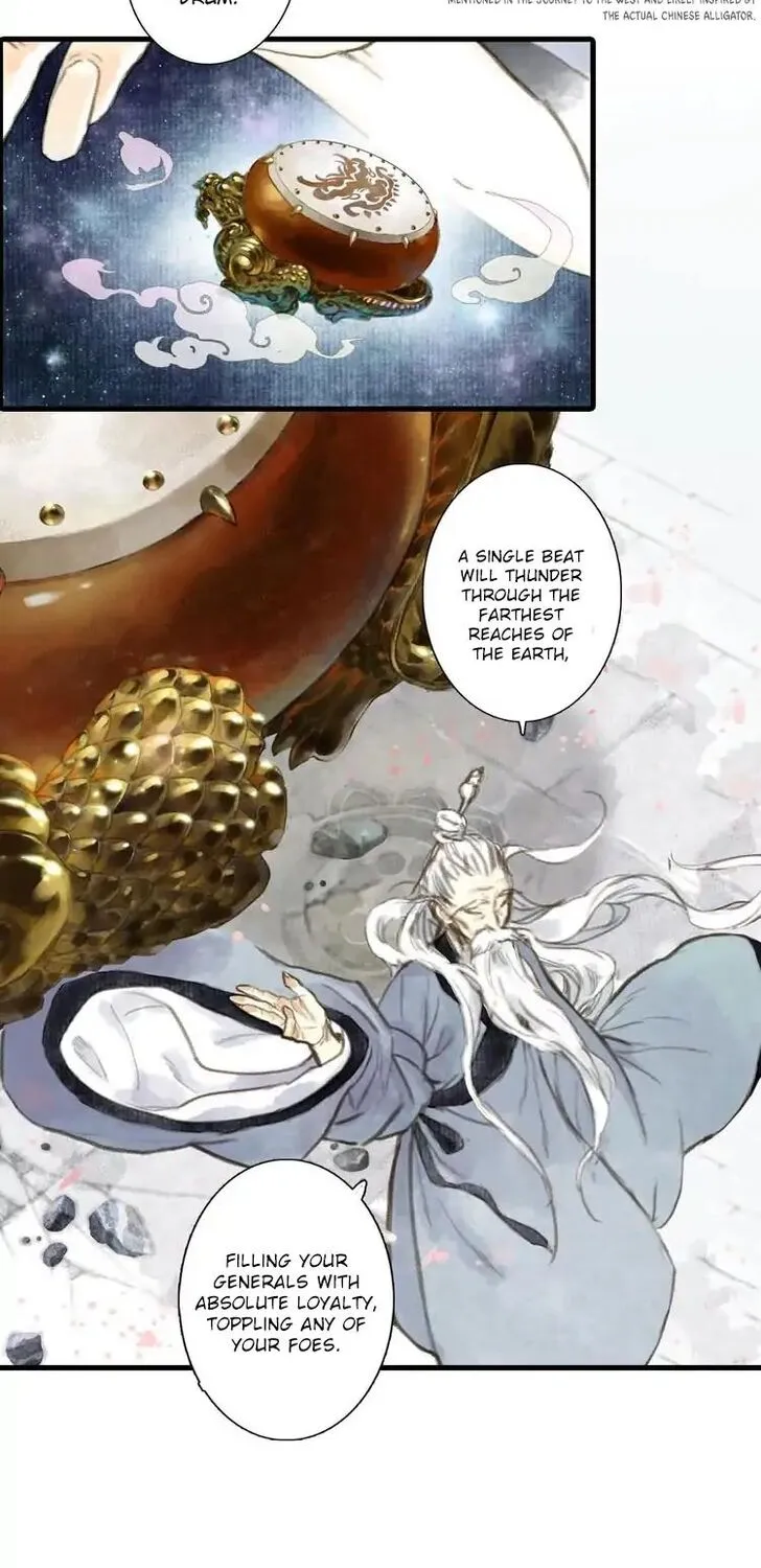 Song Of The Sky Walkers Mangakakalot X Chapter 1.2 Page 39